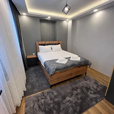 Ayd Beyoglu Taksim アパート *