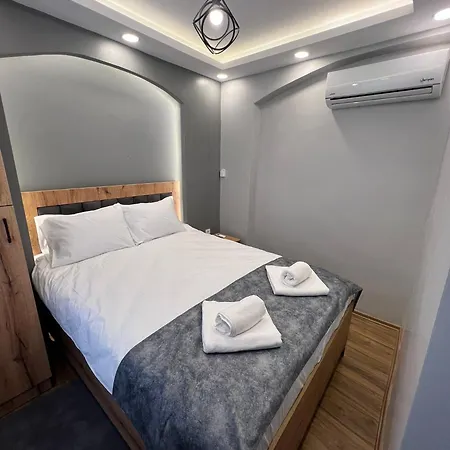 Ayd Beyoglu Taksim *