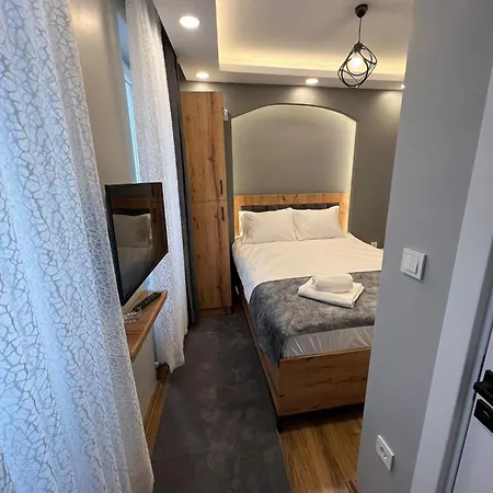 Ayd Beyoglu Taksim イスタンブール