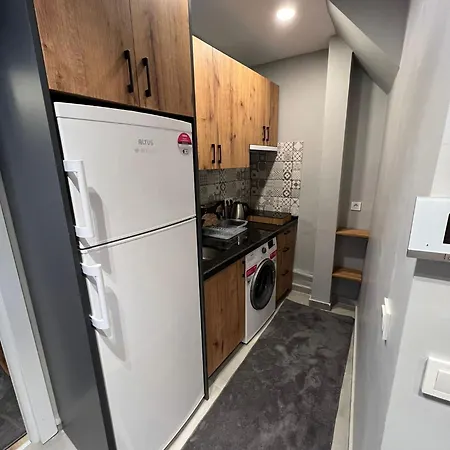 Ayd Beyoglu Taksim * イスタンブール