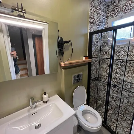 Ayd Beyoglu Taksim アパート