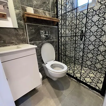 Ayd Beyoglu Taksim アパート