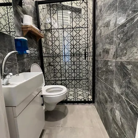 アパート Ayd Beyoglu Taksim