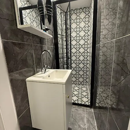 Ayd Beyoglu Taksim アパート イスタンブール