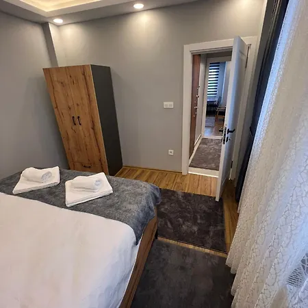 Ayd Beyoglu Taksim * اسطنبول