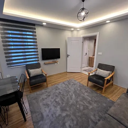 Ayd Beyoglu Taksim * اسطنبول