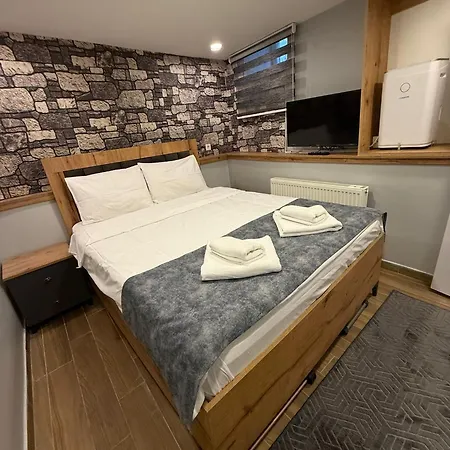 Ayd Beyoglu Taksim *