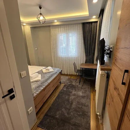 Ayd Beyoglu Taksim * Provincia di Istanbul