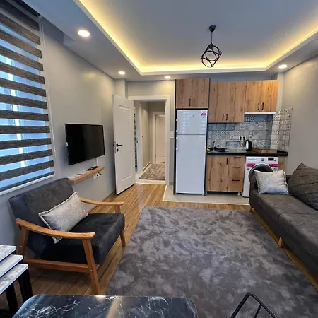 Appartamento Ayd Beyoglu Taksim
