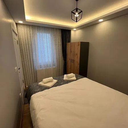 Ayd Beyoglu Taksim Provincia di Istanbul