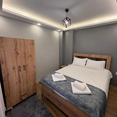 Ayd Beyoglu Taksim Appartement Istanboel