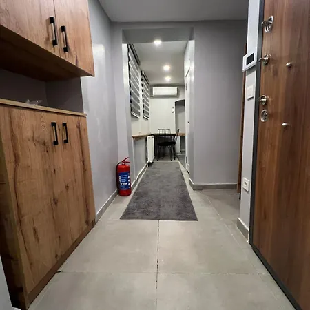 Appartamento Ayd Beyoglu Taksim