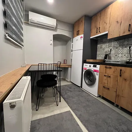 Ayd Beyoglu Taksim Appartamento Provincia di Istanbul