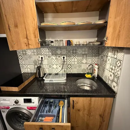 Ayd Beyoglu Taksim *