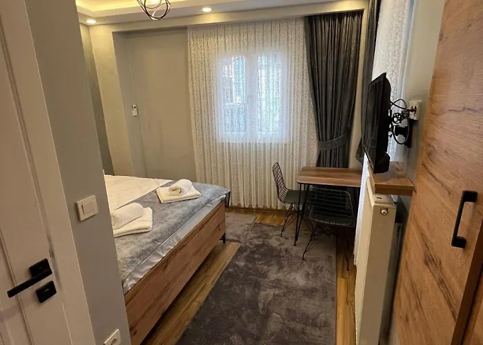 Ayd Beyoglu Taksim * 이스탄불