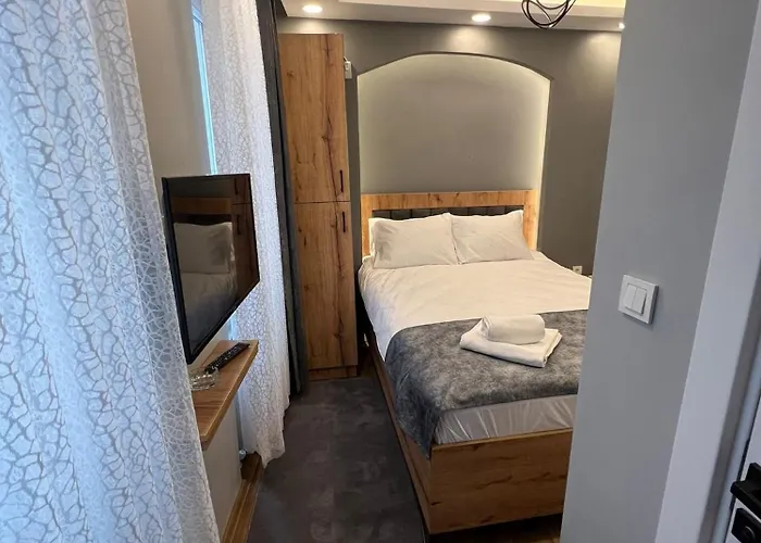 Ayd Beyoglu Taksim 이스탄불