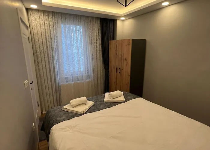 Ayd Beyoglu Taksim 이스탄불