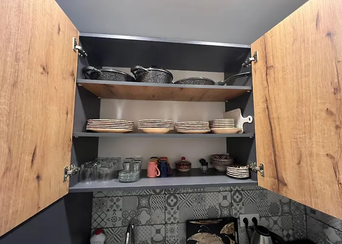 Ayd Beyoglu Taksim 아파트 *