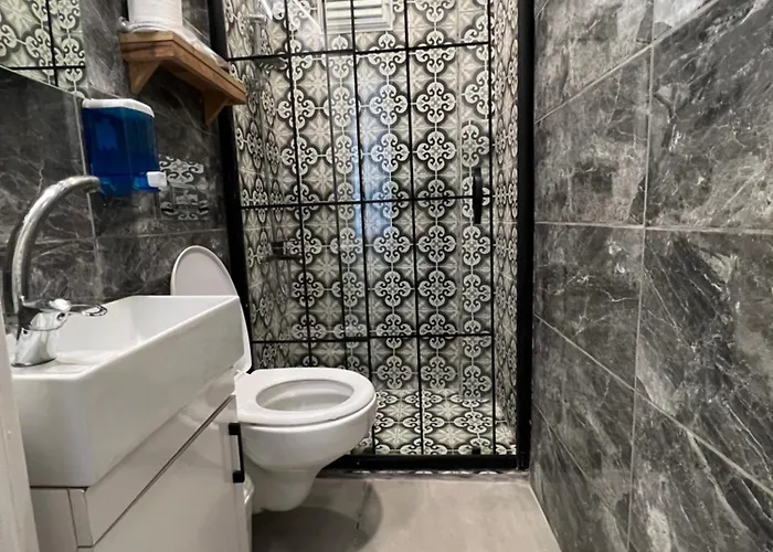 아파트 Ayd Beyoglu Taksim