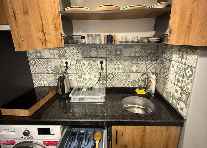 Ayd Beyoglu Taksim *