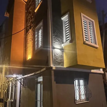 Διαμέρισμα Ayd Beyoglu Taksim