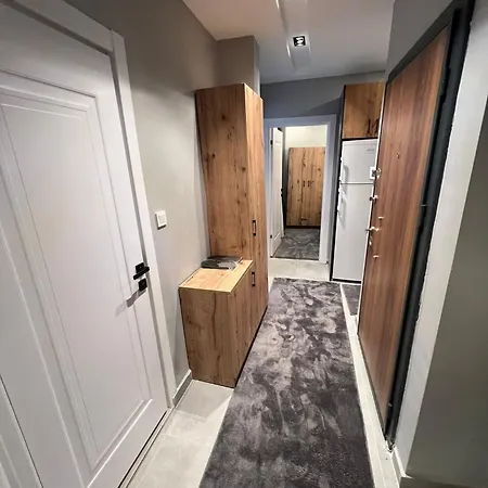 Ayd Beyoglu Taksim Lägenhet Istanbul