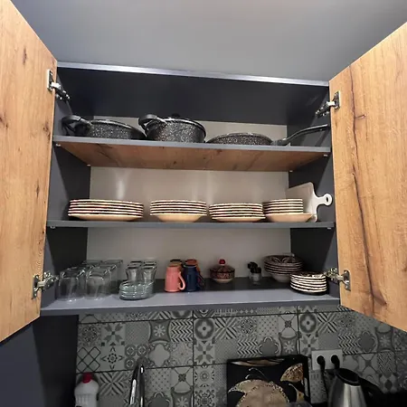 Ayd Beyoglu Taksim Apartment *