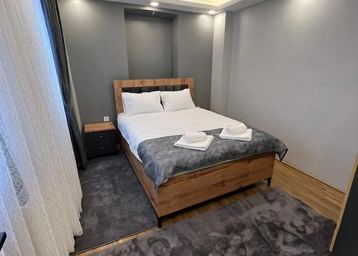 Ayd Beyoglu Taksim Apartment *