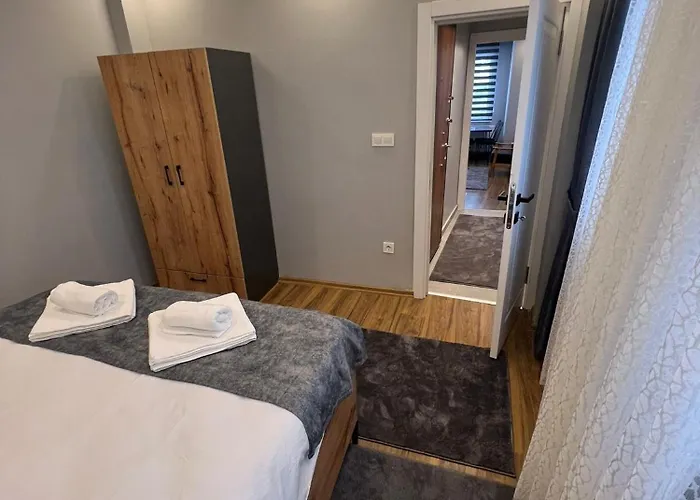 Ayd Beyoglu Taksim * Istanbul