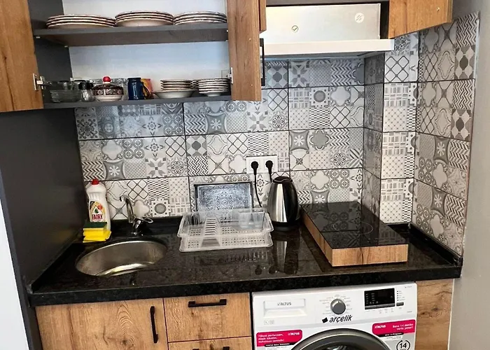 Apartment Ayd Beyoglu Taksim Istanbul