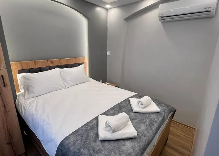 Ayd Beyoglu Taksim *