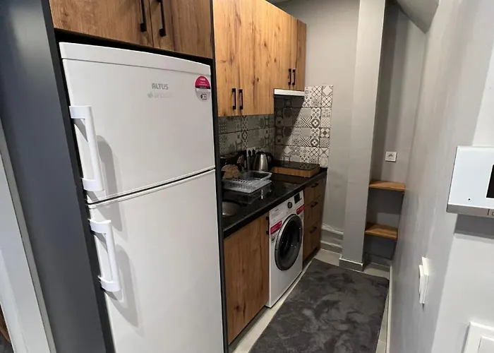 Ayd Beyoglu Taksim * Istanbul