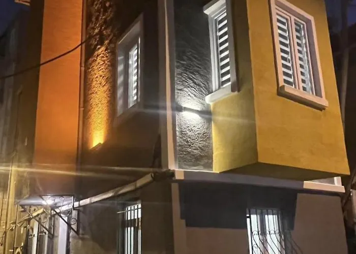 Apartment Ayd Beyoglu Taksim