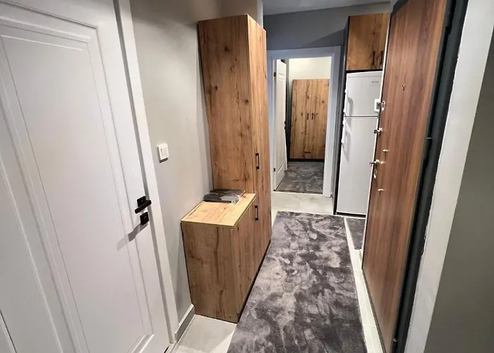 Ayd Beyoglu Taksim Apartment Istanbul