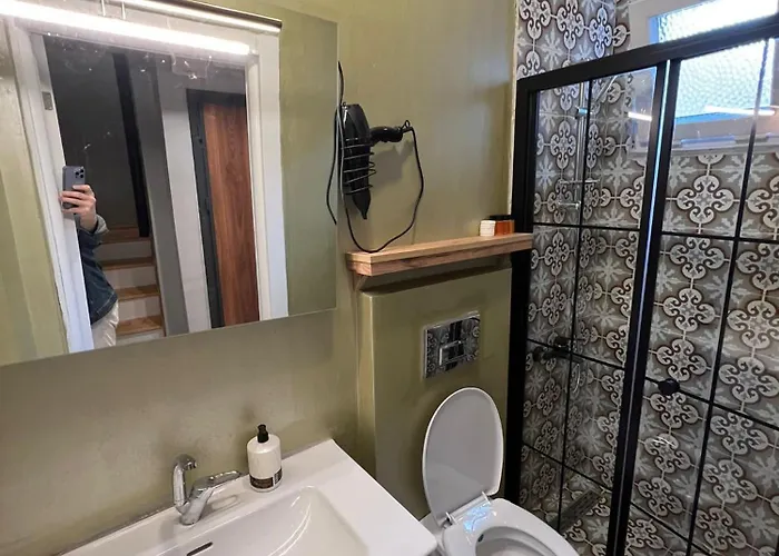 Ayd Beyoglu Taksim Apartment