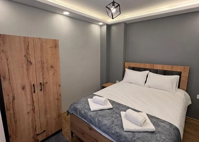 Ayd Beyoglu Taksim Apartment Istanbul