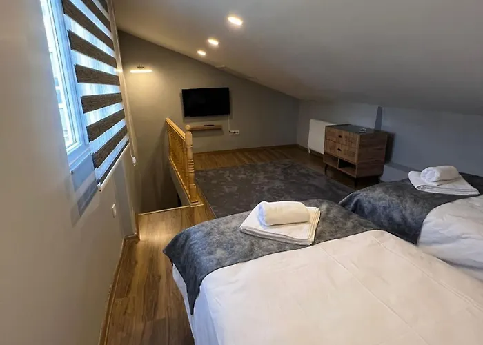 Ayd Beyoglu Taksim *