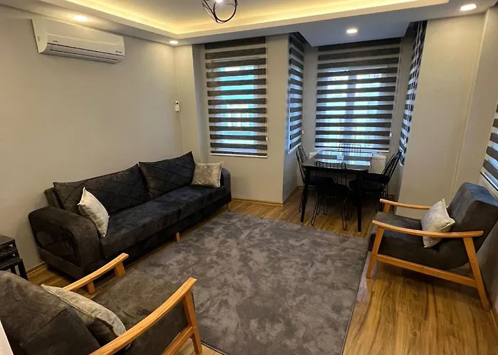 Ayd Beyoglu Taksim *