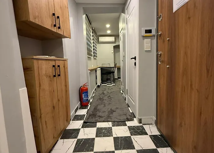 Ayd Beyoglu Taksim Istanbul