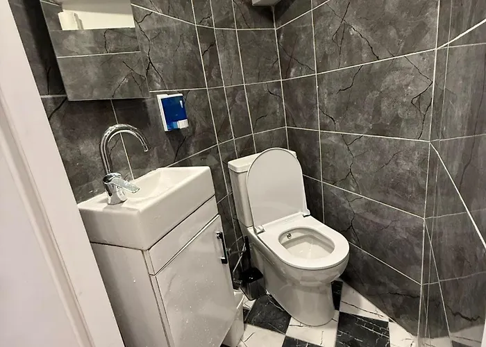 Ayd Beyoglu Taksim Apartment Istanbul