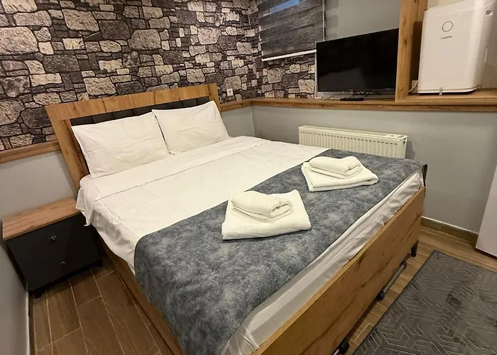 Ayd Beyoglu Taksim *