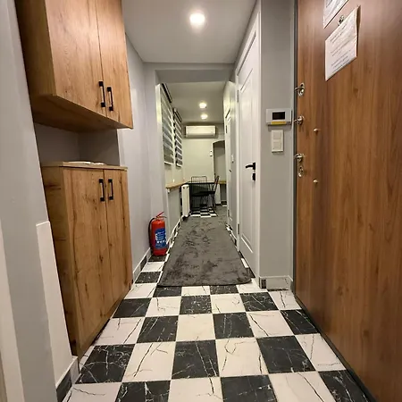 Ayd Beyoglu Taksim Provincia di Istanbul